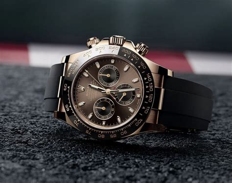 migliori orologi uomo lusso rolex|rolex nuovi modelli 2023.